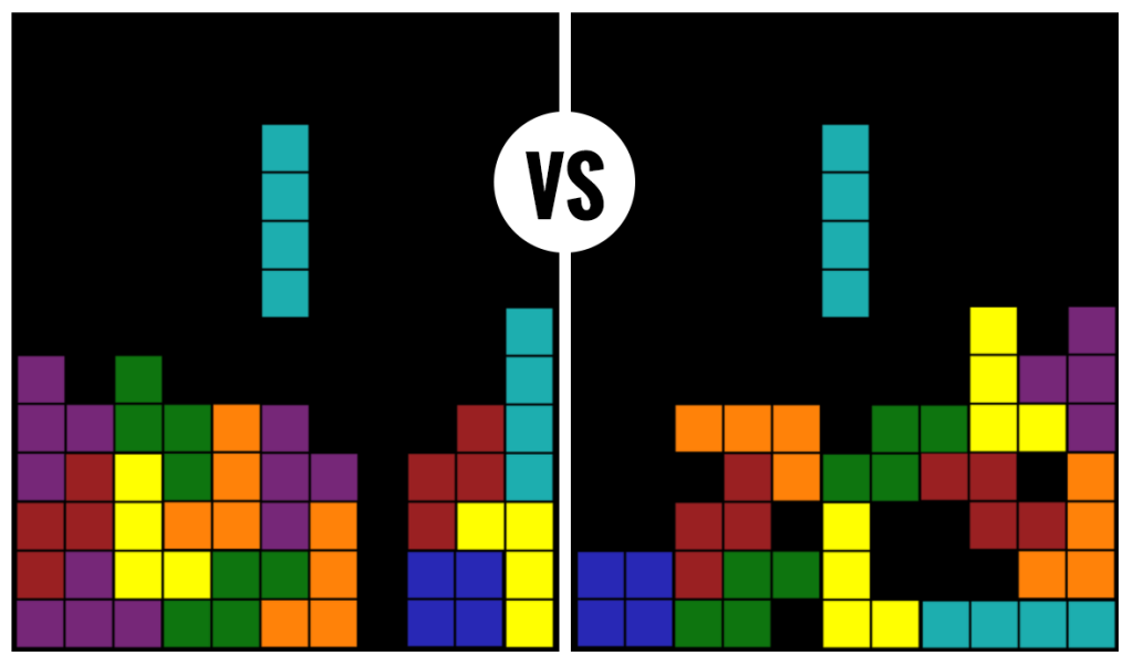 tetris