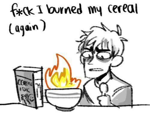cereal