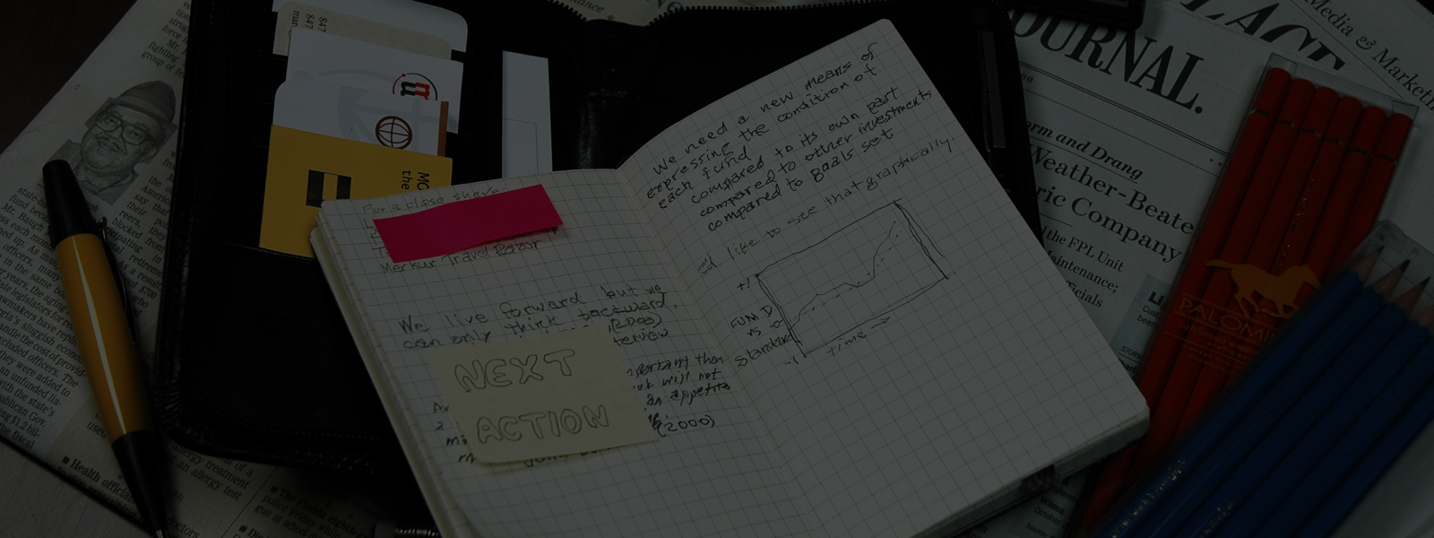 What Is A Commonplace Book & Why You Need One