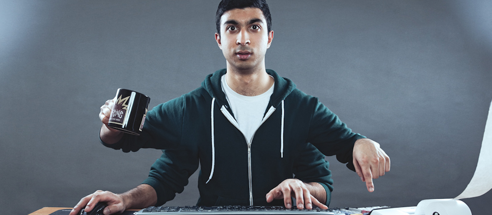Why You Need To Stop Multitasking & How To Do It