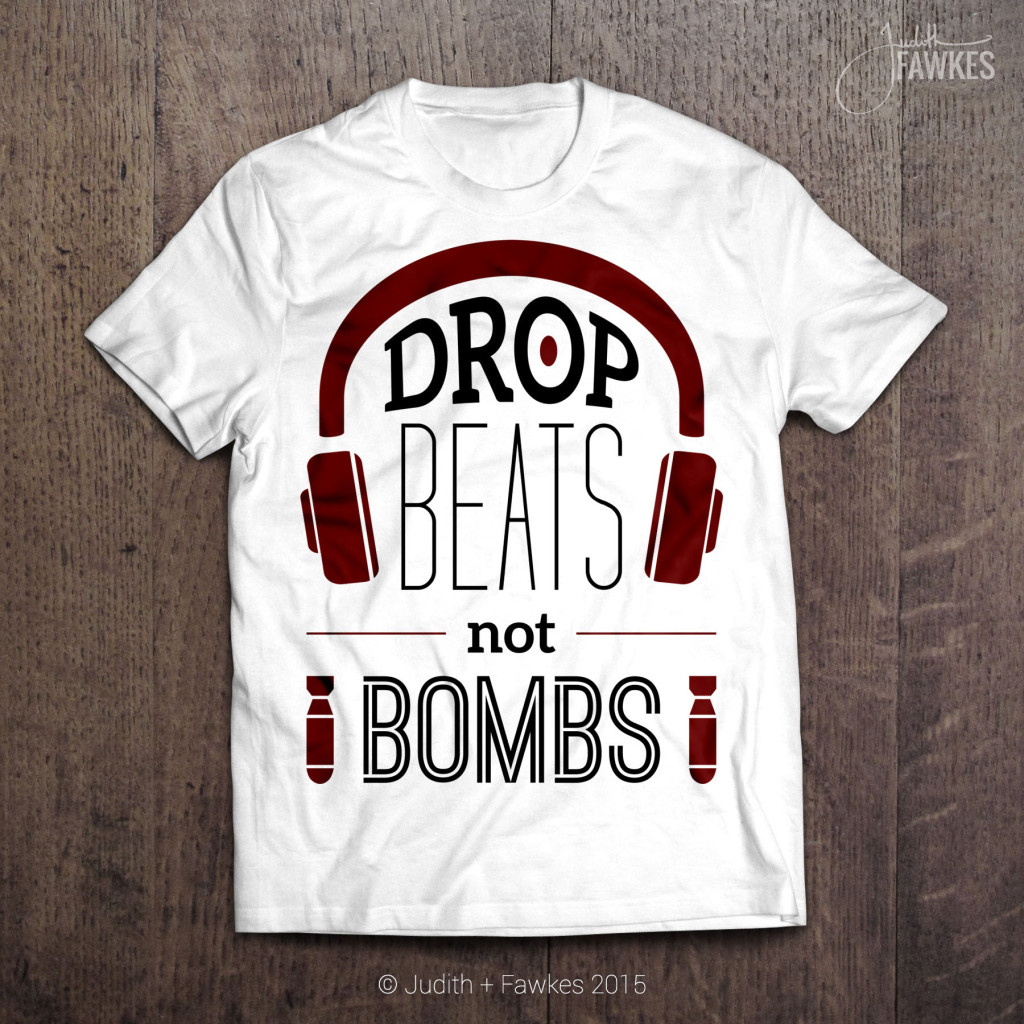 dropbeatswater