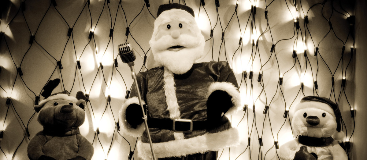 Why You Need to Unplug for the Holidays
