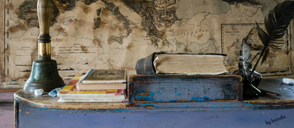 Why You Haven’t Found Your Passion… Yet