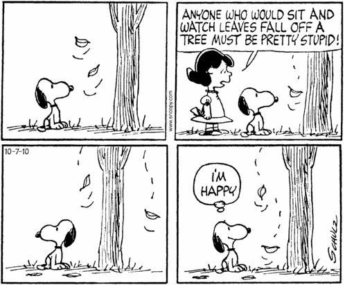 snoopy