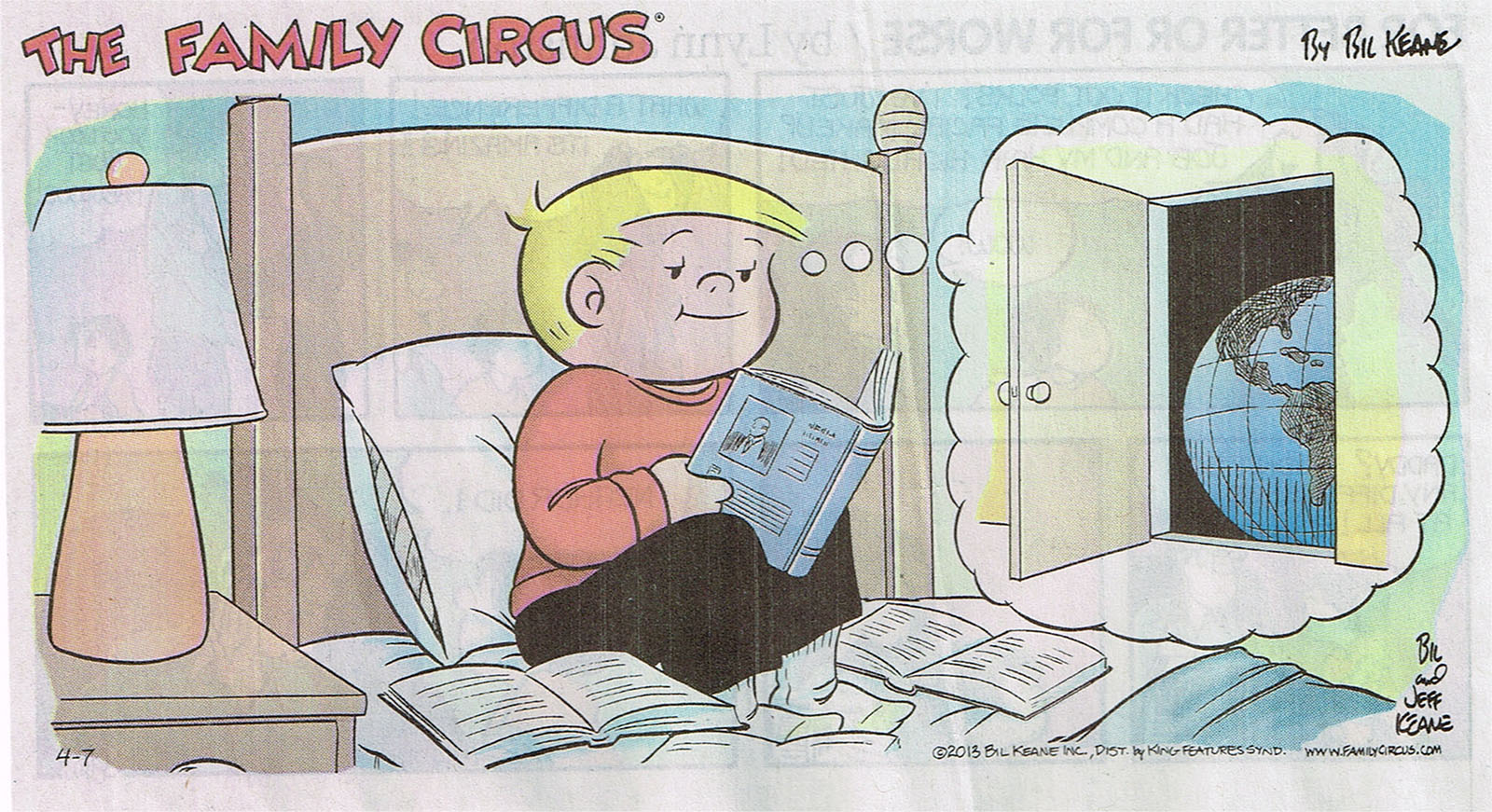 family_circus_read
