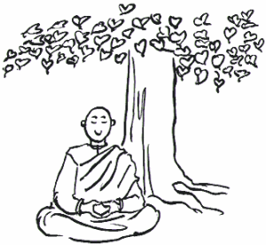 meditate