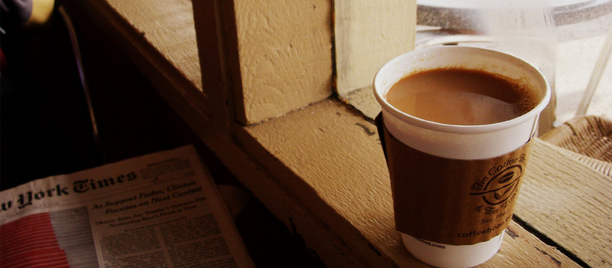 A Morning Routine You Can Actually Follow