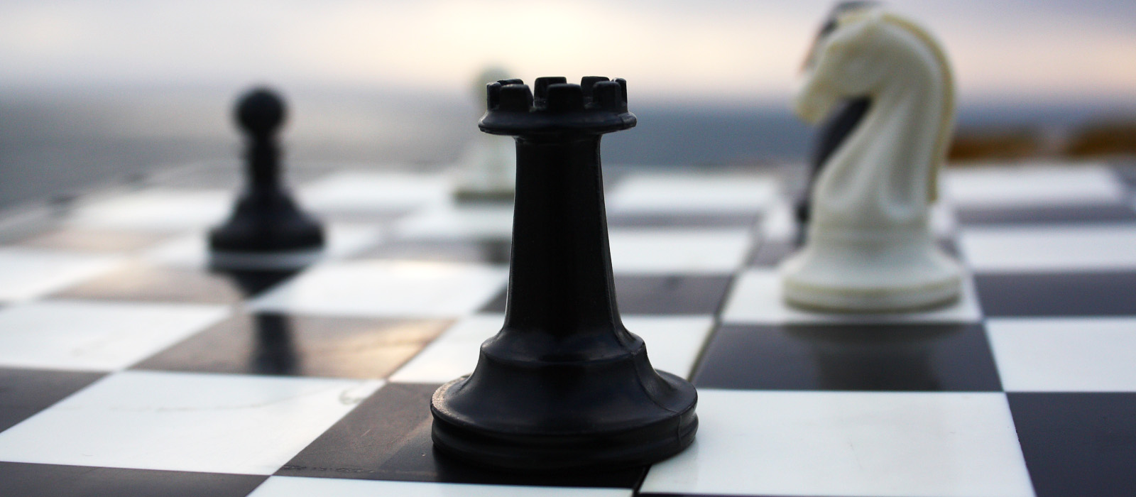 Why Finding the Right Strategy Leads You To Success