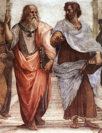 platoandaristotle