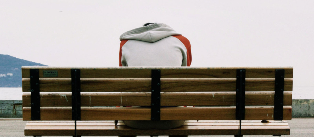 Your Career Is Not Your Identity