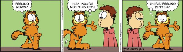 garfield