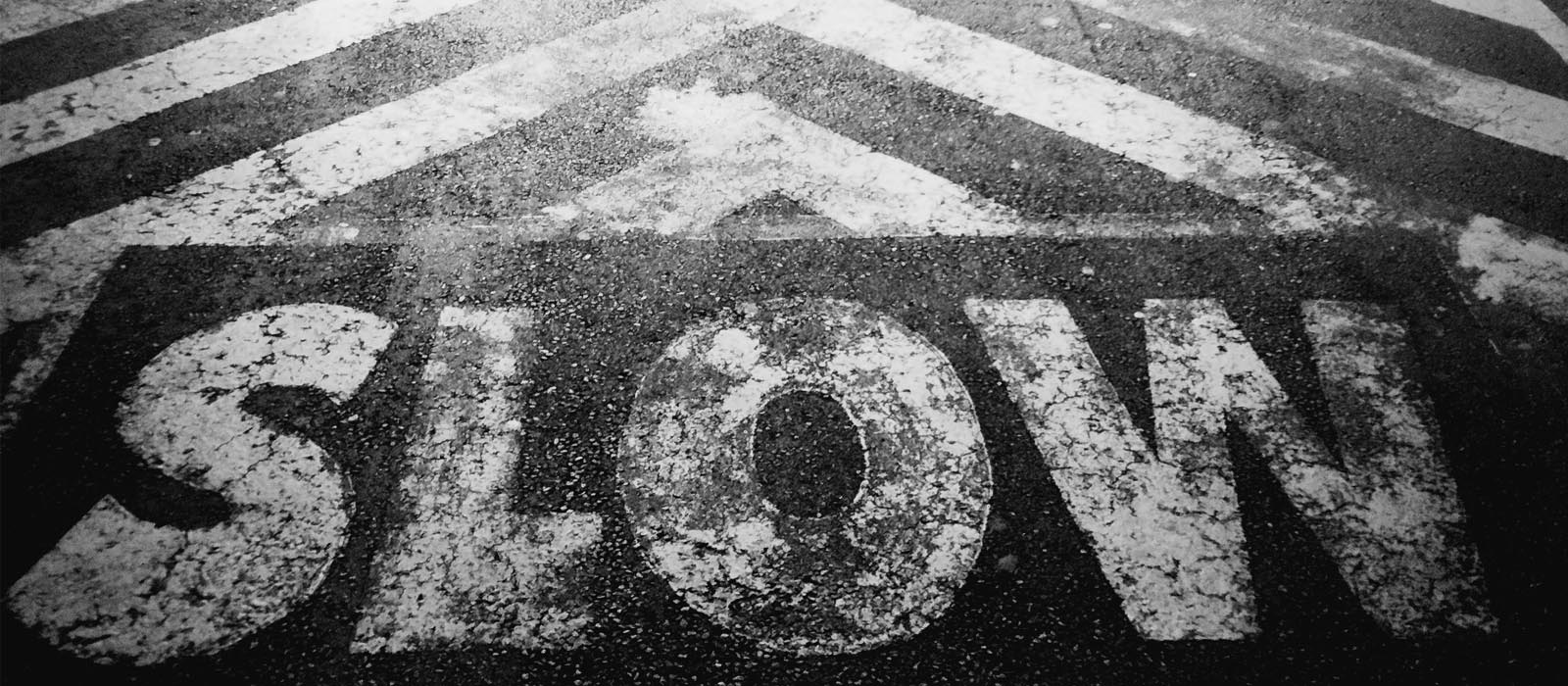 The Power of Slow: Why All Good Things Take Time