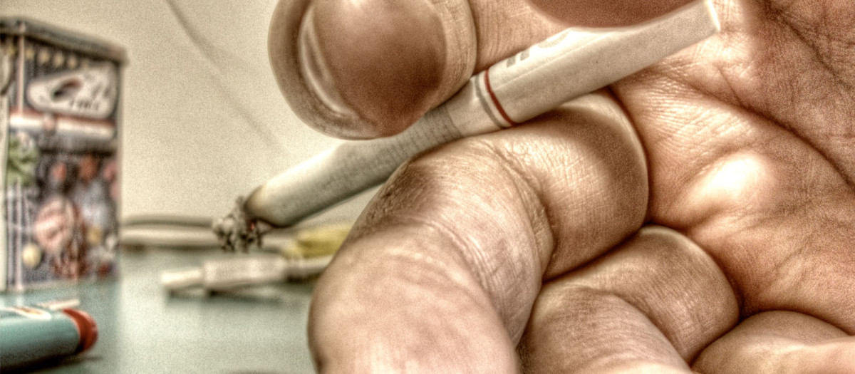 Breaking Bad: 7 Ways To Beat Your Bad Habits
