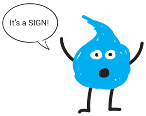 asign