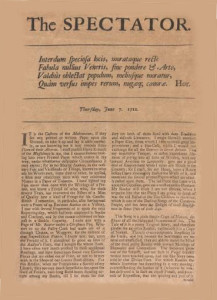 spectator