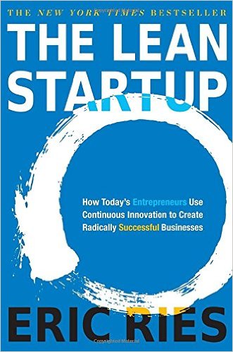 startup