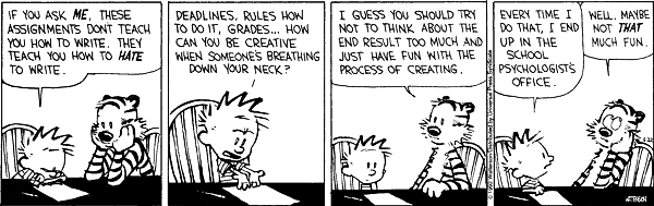 calvin_creativity