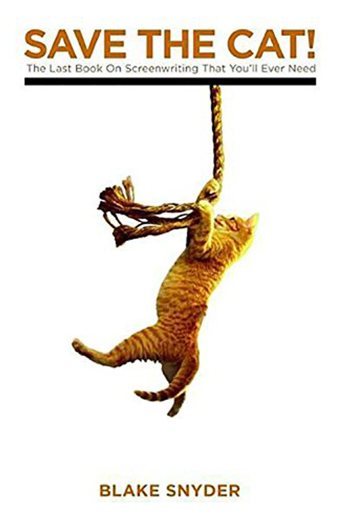 SaveTheCatCover