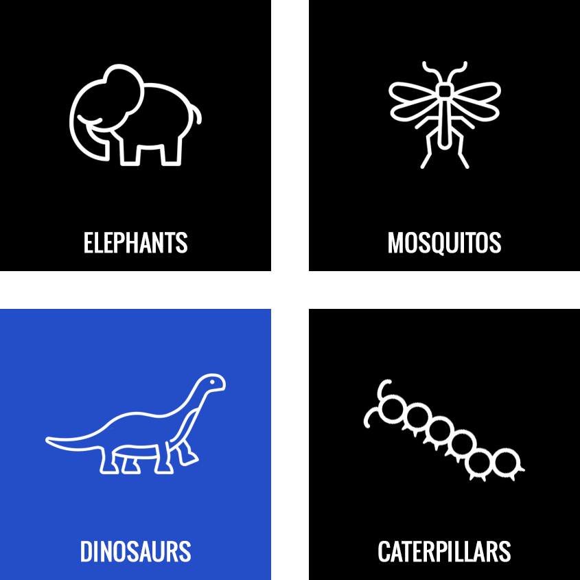 dinosaurIdeas