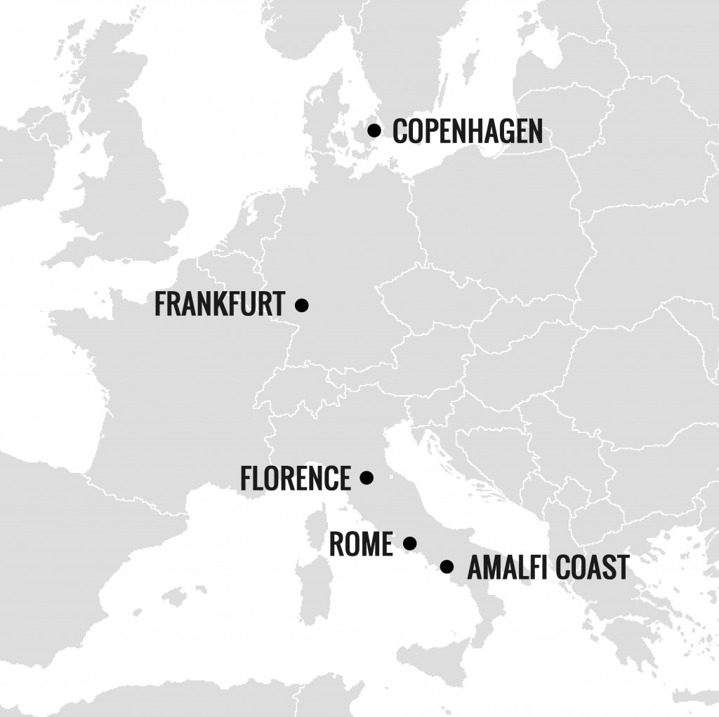 mapEuropeTravel